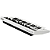Teclado Sintetizador Yamaha Reface Cs Branco 37 Teclas Bivolt - Imagem 3
