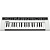 Teclado Sintetizador Yamaha Reface Cs Branco 37 Teclas Bivolt - Imagem 2