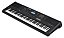 Teclado Yamaha PSR-EW425 Evolução Portatil - Imagem 3