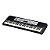 Teclado Arranjador Yamaha 61 Teclas Ypt-270 Preto - Imagem 3