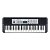 Teclado Arranjador Yamaha 61 Teclas Ypt-270 Preto - Imagem 1