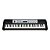 Teclado Arranjador Yamaha 61 Teclas Ypt-270 Preto - Imagem 2