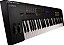 Teclado Sintetizador 61 Teclas Yamaha Mx61 Preto - Imagem 2