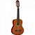 Violao Acustico 1/4 Nylon Infantil Natural Gk 10 Harmonics - Imagem 2