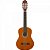 Violao Acustico 1/4 Nylon Infantil Natural Gk 10 Harmonics - Imagem 3