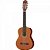 Violao Acustico 1/4 Nylon Infantil Natural Gk 10 Harmonics - Imagem 4