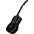 Violão Acústico Harmonics GC-10 Nylon Preto - Imagem 5