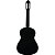 Violão Acústico Harmonics GC-10 Nylon Preto - Imagem 3