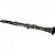 Clarinete Harmonics 17 Chaves Hacl 520 - Imagem 4