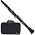 Clarinete Harmonics 17 Chaves Hacl 520 - Imagem 1