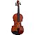 Violino Harmonics VA-10 4/4 Natural Com Estojo - Imagem 3