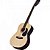 Violao Acustico Aco Gs 11 Nt Natural Harmonics - Imagem 5