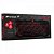Teclado Gamer Spider Venon 2 Gk705 Fortrek Preto Vermelho - Imagem 4