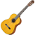 Violão Acústico Nylon Yamaha CG142S Natural - Imagem 1
