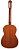 Violão Acústico Cordas Nylon Yamaha CG142C Natural - Imagem 3