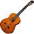 Violão Acústico Cordas Nylon Yamaha CG142C Natural - Imagem 1