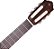 Violão Acústico Cordas Nylon Yamaha CG122MC Natural - Imagem 4