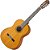 Violão Acústico Cordas Nylon Yamaha CG122MC Natural - Imagem 1