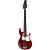 Contrabaixo Passivo Yamaha BB235 5 Cordas Vermelho - Imagem 2