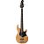 Contrabaixo Passivo 5 Cordas Yamaha BB235 Natural Satin - Imagem 2