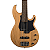 Contrabaixo Passivo 5 Cordas Yamaha BB235 Natural Satin - Imagem 4