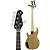 Contrabaixo Passivo 5 Cordas Yamaha BB235 Natural Satin - Imagem 5