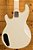 Contrabaixo Passivo Yamaha BB235 5 Cordas Branco - Imagem 5