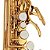 Saxofone Soprano B Laqueado Yamaha YSS-475 II - Imagem 3