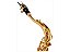 Saxofone Yamaha YTS62/02 Tenor BB Si C/ Estojo - Imagem 2