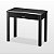 Banqueta para Piano  Yamaha BC-108 Preta - Imagem 4