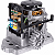 Motor Para Portao Deslizante Garen 1/4 127v 400kg Kdz Fit F17173-Gct - Imagem 3