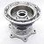 Cubo De Roda Traseira Honda Nxr 125 150 Bros Crf 230 – Fabreck - Imagem 3