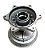 Cubo De Roda Traseira Honda Nxr 125 150 Bros Crf 230 – Fabreck - Imagem 2