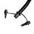 Bomba De Ar Manual 30cm Com 3 Bicos Adaptadores Bestway - Imagem 3