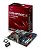 Placa ASUS Rampage II Extreme (LGA 1366) Intel X58 - Imagem 1