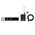 Microfone Sem Fio Digital Sennheiser EW-D ME2 SET R4-9 - Imagem 1