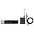 Transmissor Sem Fio Sennheiser EW-D CL1 SET Q1-6 - Imagem 1
