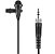 Microfone De Lapela Sennheiser ME 2 Preto - Imagem 4
