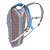 Mochila de Hidratação CamelBak Classic Light Cinza Com Reservatório - Imagem 2