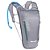Mochila de Hidratação CamelBak Classic Light Cinza Com Reservatório - Imagem 1