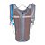 Mochila de Hidratação CamelBak Classic Light Cinza Com Reservatório - Imagem 3