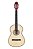 Violão Acústico Waldman CL-1 NT 6 Cordas Nylon Natural - Imagem 2