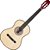 Violão Acústico Waldman CL-1 NT 6 Cordas Nylon Natural - Imagem 1