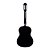 Violão Acústico Nylon Estudante 39 Winner Aw20 Preto - Imagem 3