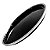 Pele Luen Dp Hydraglide Black 10 Para Tom Dudu Portes - Imagem 5