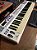Teclado Controlador Waldman Carbon 61 Teclas Usb/Midi Com Pads - Imagem 2