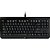 Teclado Razer Para Jogos BlackWidow Tournament Edition Gaming Keyboard - Imagem 1