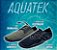 Tênis Multiuso Aquatek NTK Pesca e Aventura Núm 39 Verde - Imagem 2