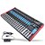 Mesa de Som Analógica Soundvoice MS162 EUX USB 16 Canais - Imagem 4
