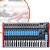 Mesa de Som Analógica Soundvoice MS162 EUX USB 16 Canais - Imagem 5